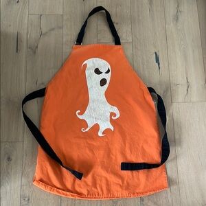 Old Navy | Adult Ghost Apron